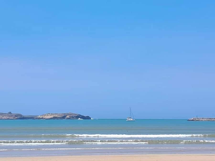 From Marrakech: Essaouira day Trip with camel, horse & quad - The Zagora Dunes and Ait Ben Haddou Mention: Important to Confirm