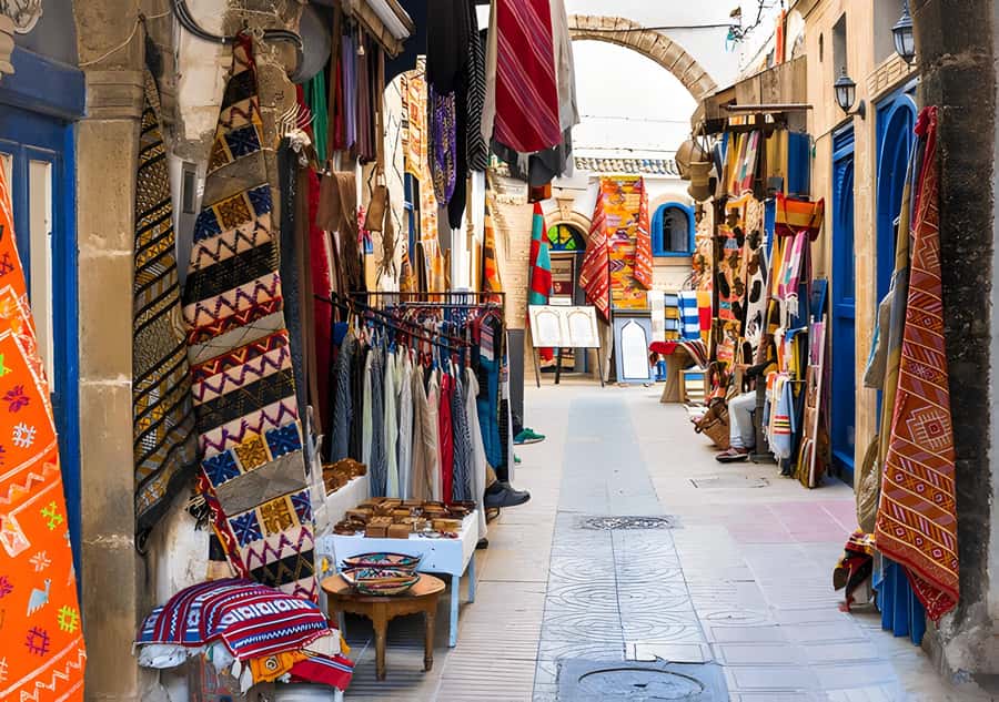 From Marrakech: Essaouira Full-Day Trip with Activities - Key highlights worth your attention