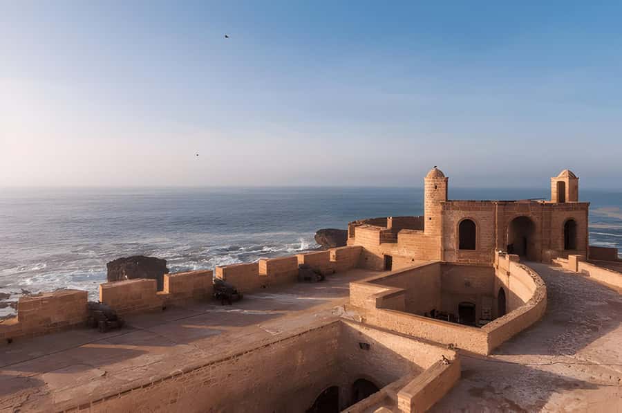 From Marrakech: Essaouira Full-Day Trip with Activities - Ride time, pickup, and the reality of being out all day