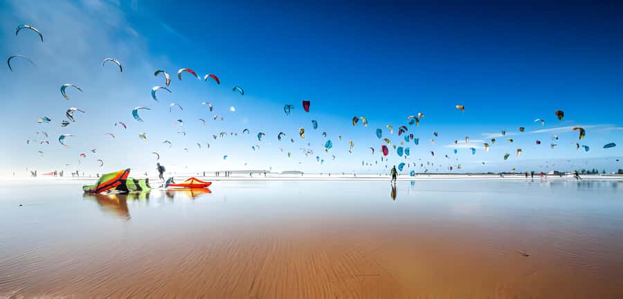 From Marrakech: Essaouira Private Full-Day Trip - Why Essaouira Works as a Private Escape From Marrakech