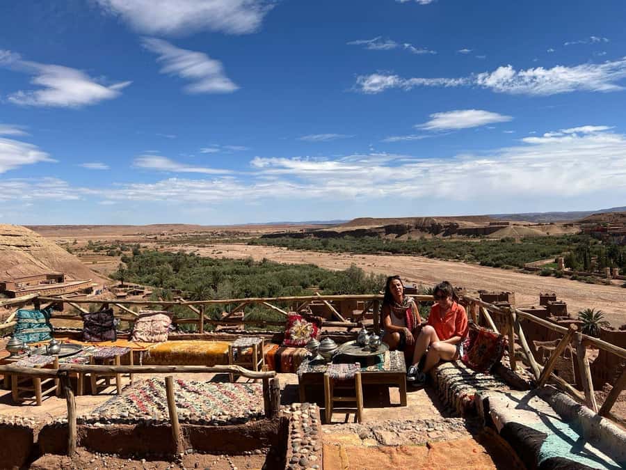 From Marrakech: Excursion to Kasbah Ait Ben Haddou - Key things to know before you go