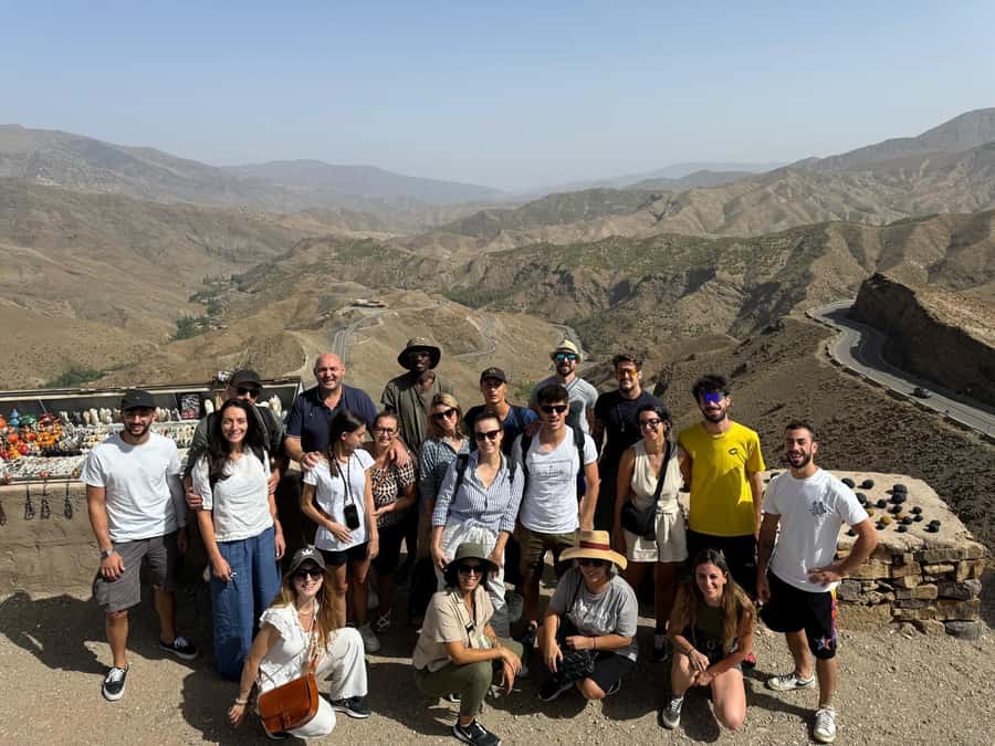 From Marrakech: Excursion to Kasbah Ait Ben Haddou - Price and value: what $34 buys you, and what it does not