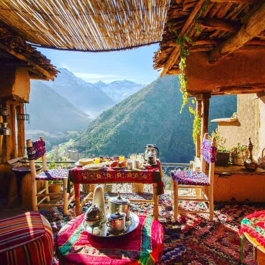 From Marrakech: Full-Day in the Atlas Mountains with Lunch - Key points that make this tour worth your attention
