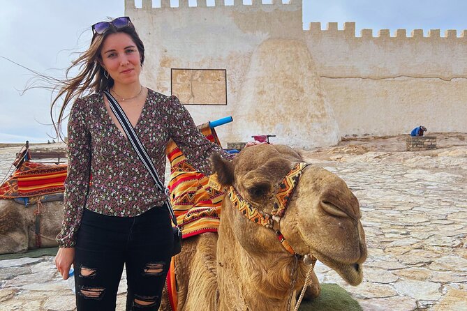 From Marrakech Full-Day Tour to Agadir - The Long Ride, the Early 7:30 AM Start, and What to Bring