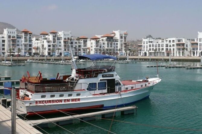 From Marrakech Full-Day Tour to Agadir - Guide Quality Matters, and You’ll Feel It in the Explanations