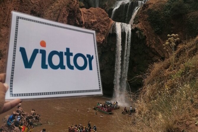 From Marrakech: Full-Day Tour to Ouzoud Waterfalls with Boat Trip - Getting there from Marrakech: the long drive, timing, and what to pack