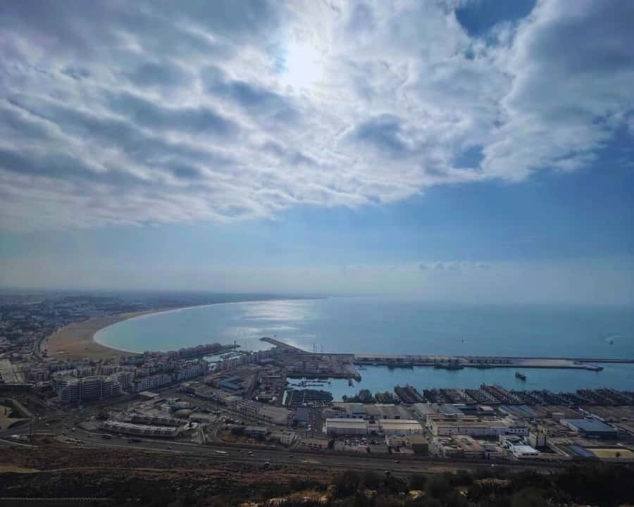 From Marrakech: Full-Day Trip to Agadir - Who This Day Trip Is Best For