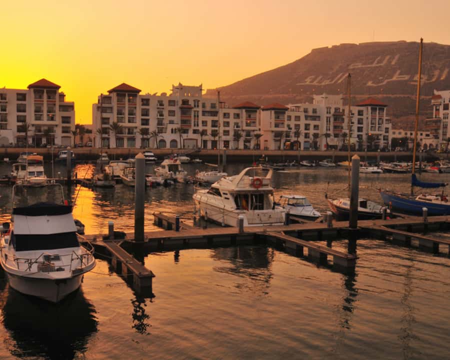 From Marrakech: Full-Day Trip to Agadir - Marrakech to Agadir in One Day: The Real Appeal