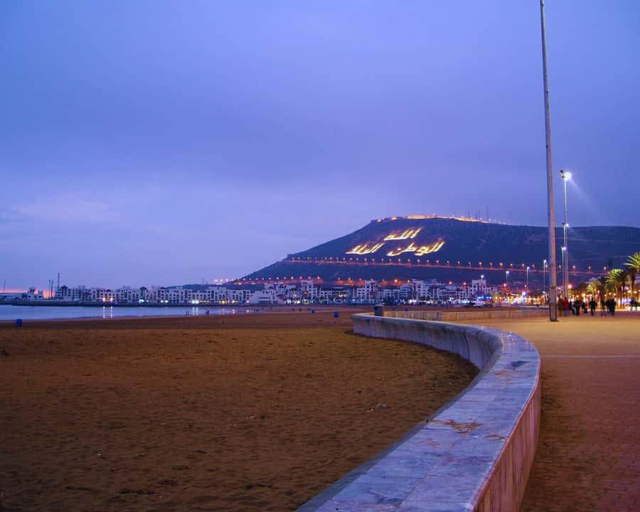 From Marrakech: Full-Day Trip to Agadir - Price and Logistics: What $35 Actually Buys