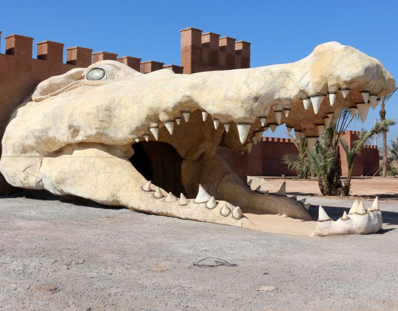 From Marrakech: Full-Day Trip to Agadir - The Most Praised Part of This Tour: Guides Who Keep It Running Smooth