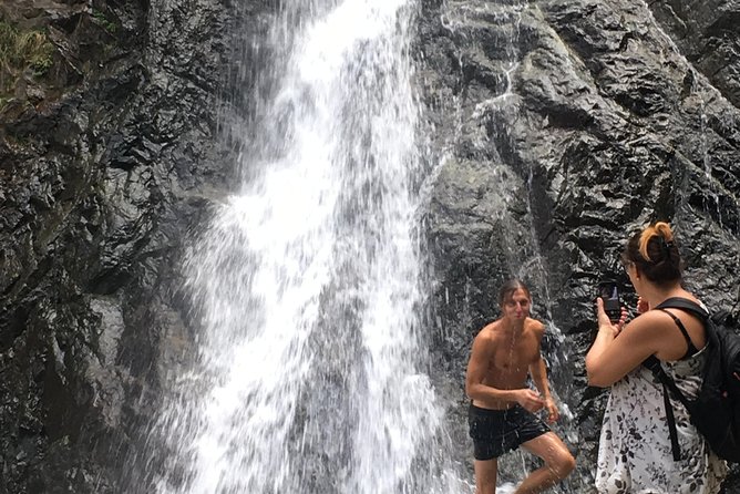 From Marrakech Full Day Trip To Ourika Valley Waterfalls - Who should book this Ourika Valley trip, and who should skip it