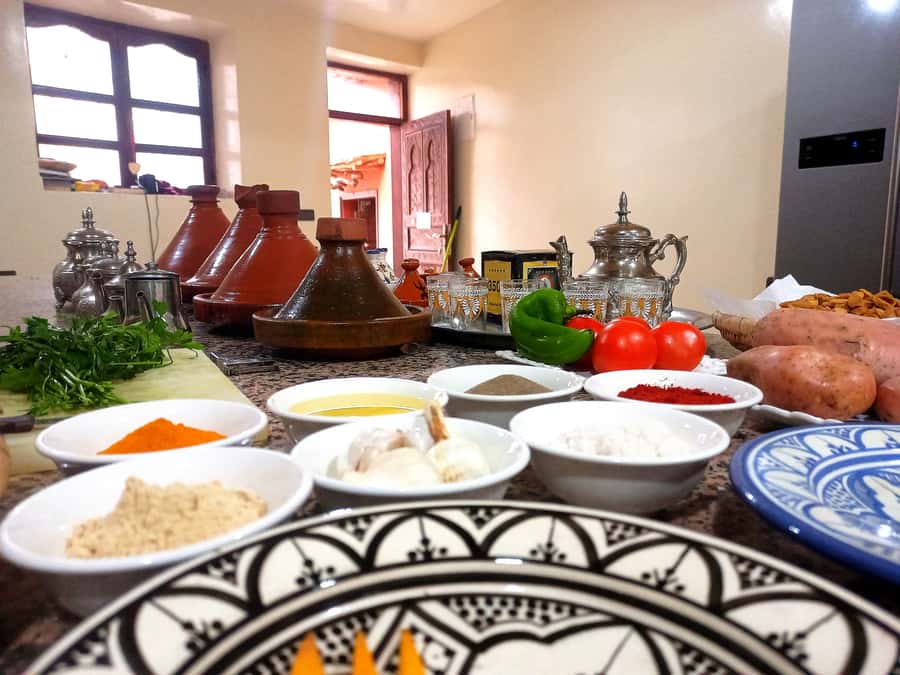 From Marrakech: High Atlas Berber Cooking Class - My Take: Should You Book This High Atlas Berber Cooking Class?