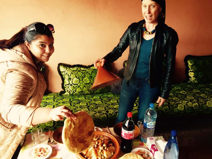 From Marrakech: High Atlas Berber Cooking Class - The Real Reason This Cooking Class Feels Authentic