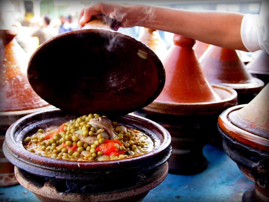 From Marrakech: High Atlas Berber Cooking Class - Marrakech Pickup to the Atlas Mountains: The Drive Is Part of the Experience