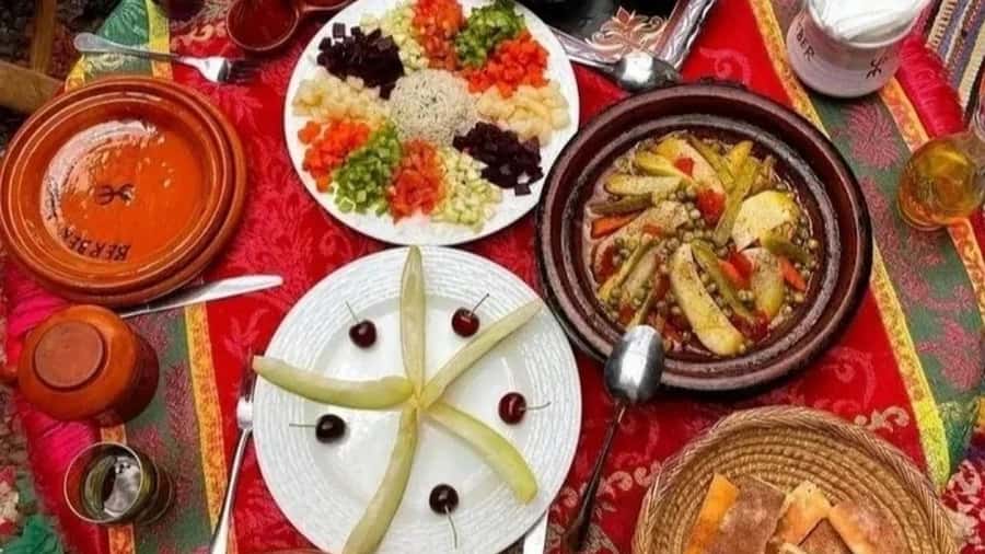 From Marrakech: Imlil Day Trip & lunch in Local Family house - Leaving Marrakech: The Drive Through the Righaya Valley and Gorge Stops