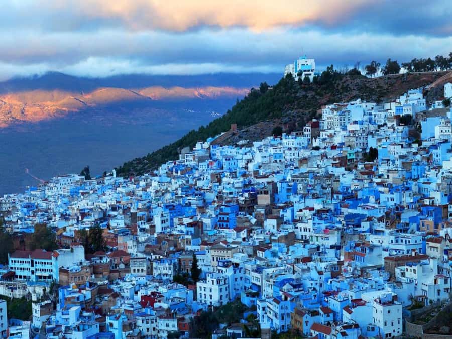 From Marrakech: Imperial Cities of Morocco 3-Day Tour - Key Points That Matter Before You Go