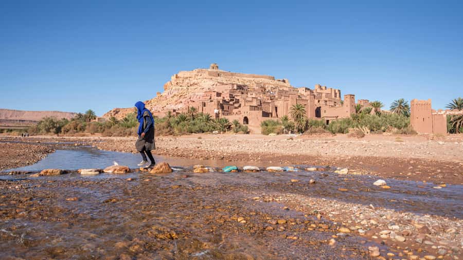 From Marrakech: Kasbah Ait Ben Haddou, Ouarzazate & Studios - Who This Tour Suits Best, and Who Should Look Elsewhere