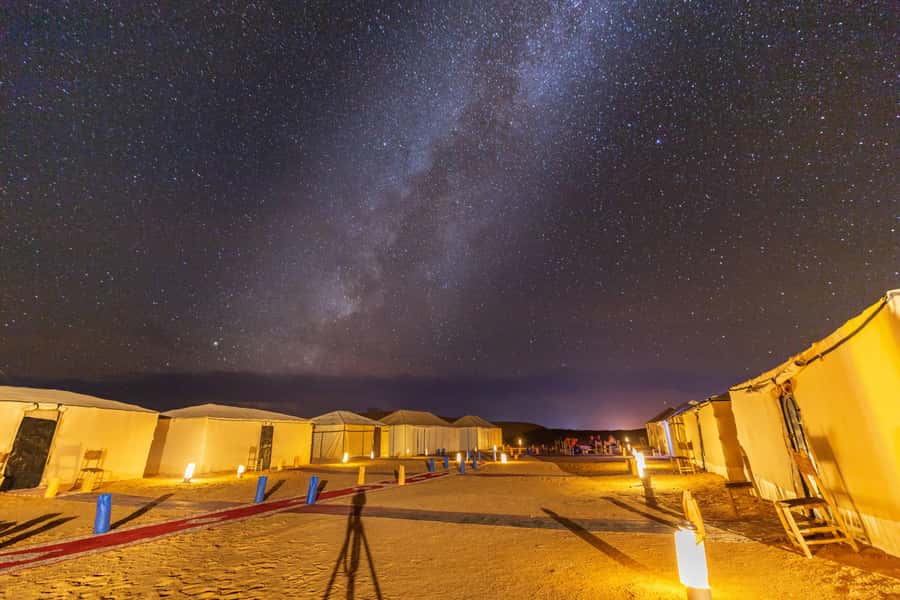 From Marrakech: Merzouga 3-Day Desert Safari with Food - Key Things I’d Remember Before You Go