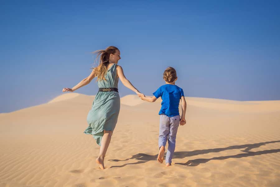 From Marrakech: Merzouga 3-Day Desert Safari with Food - Dades Valley Kasbah Night: Where Comfort Shows Up After the Drive