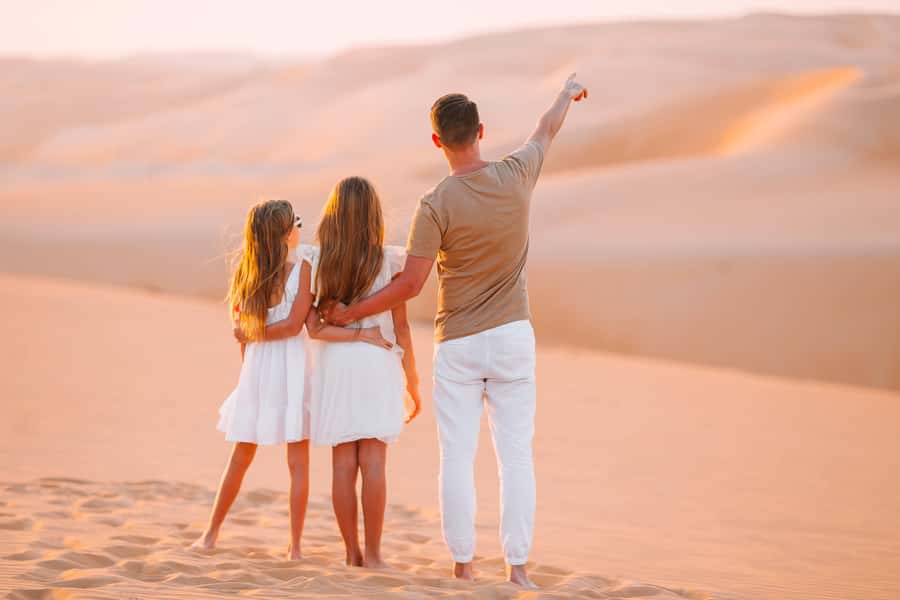 From Marrakech: Merzouga 3-Day Desert Safari with Food - Sunrise Plan and the Return Drive to Marrakech