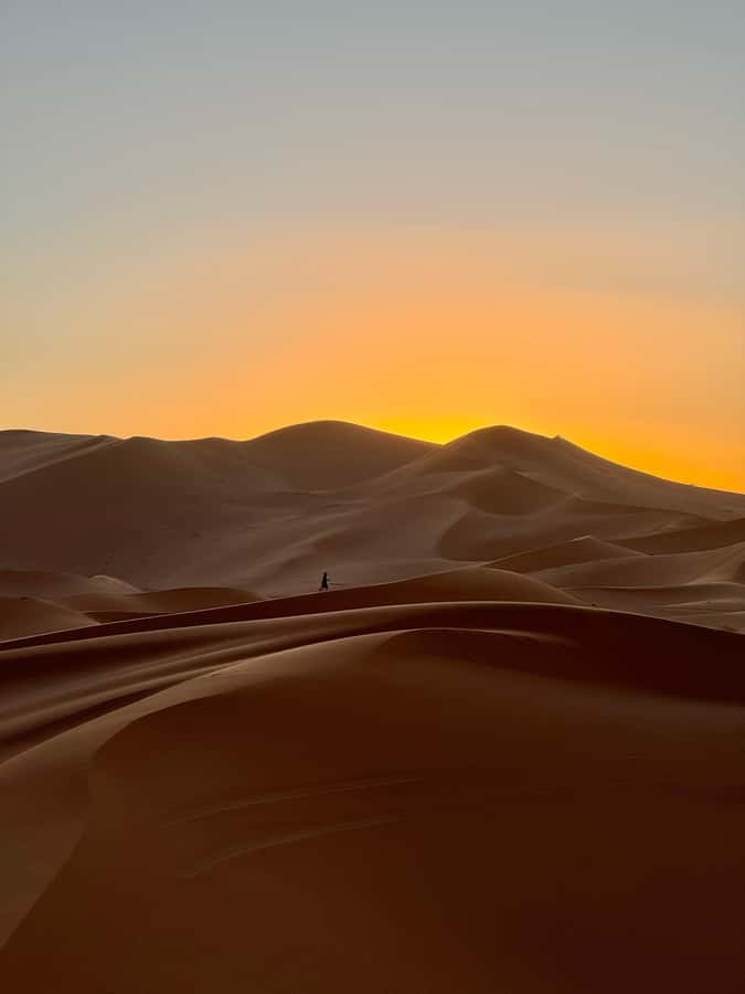 From Marrakech: Merzouga 4 Day Luxury Tour w/ Optional Quad - Key Highlights Worth Marking