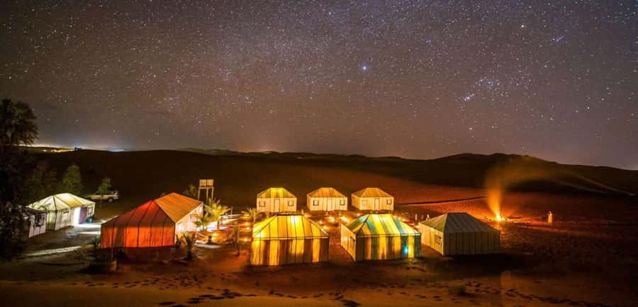 From Marrakech: Merzouga 4 Day Luxury Tour w/ Optional Quad - Why This Marrakech to Merzouga Route Feels Like a Real Trip, Not Just a Transfer