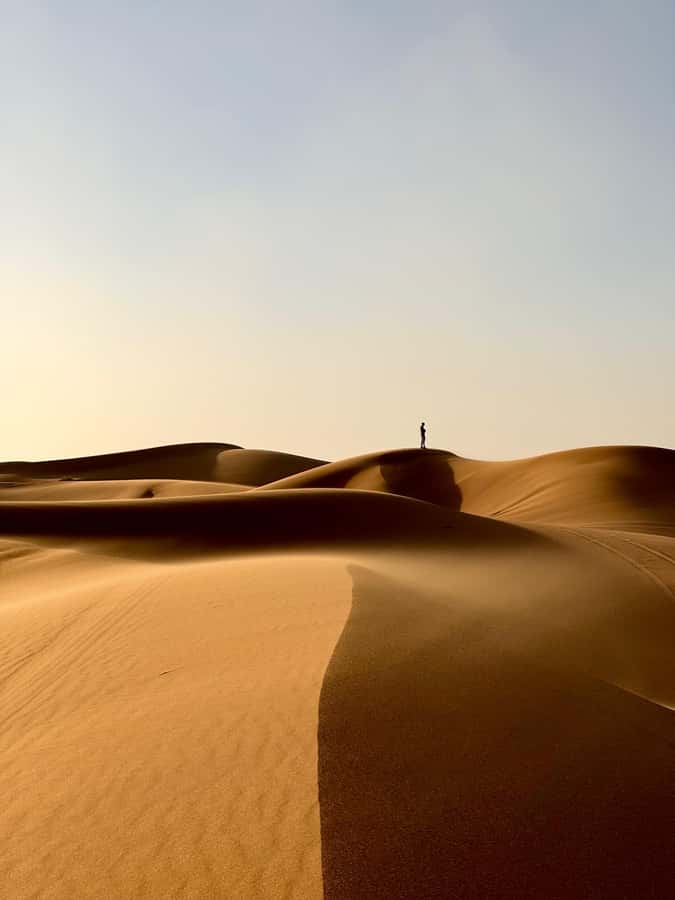 From Marrakech: Merzouga 4 Day Luxury Tour w/ Optional Quad - Day 2: Todra Gorge to Merzouga, Sunset Camel Ride, and Camp Life