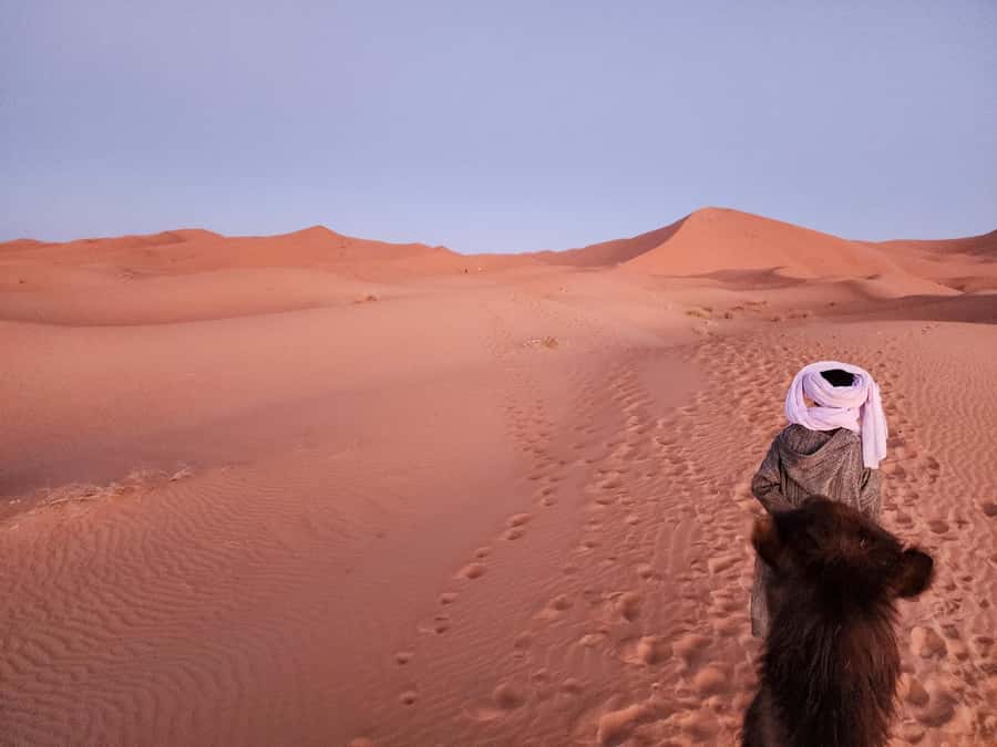 From Marrakech: Merzouga 4 Day Luxury Tour w/ Optional Quad - Day 3: Erg Chebbi Sunrise, 4x4 Desert Excursion, and Nomad Culture