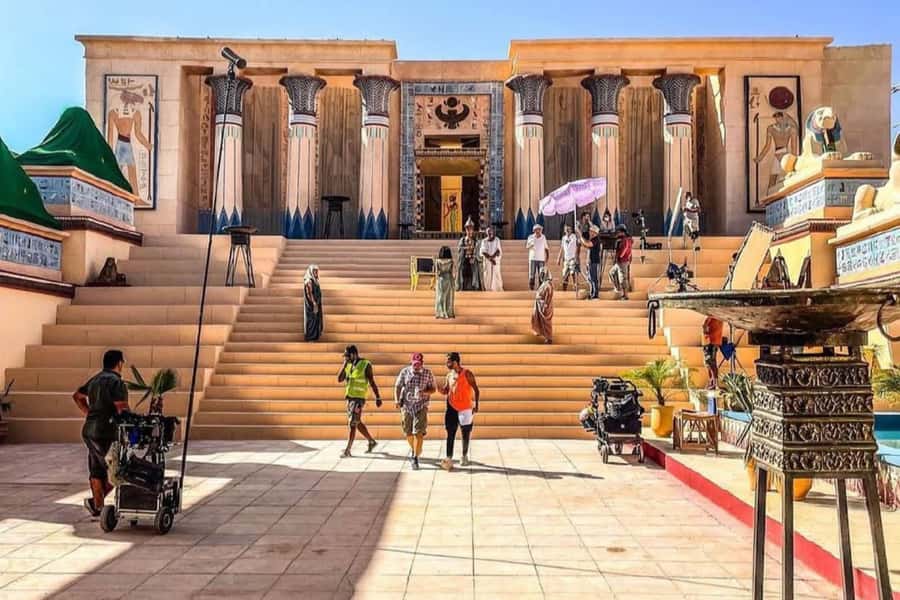 From Marrakech: Ouarzazate, Ait Ben Haddou & Atlas Studios - Key highlights you should care about