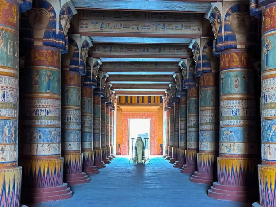 From Marrakech: Ouarzazate, Ait Ben Haddou & Atlas Studios - Why This Marrakech to Ait Benhaddou Trip Feels Like More Than 11 Hours