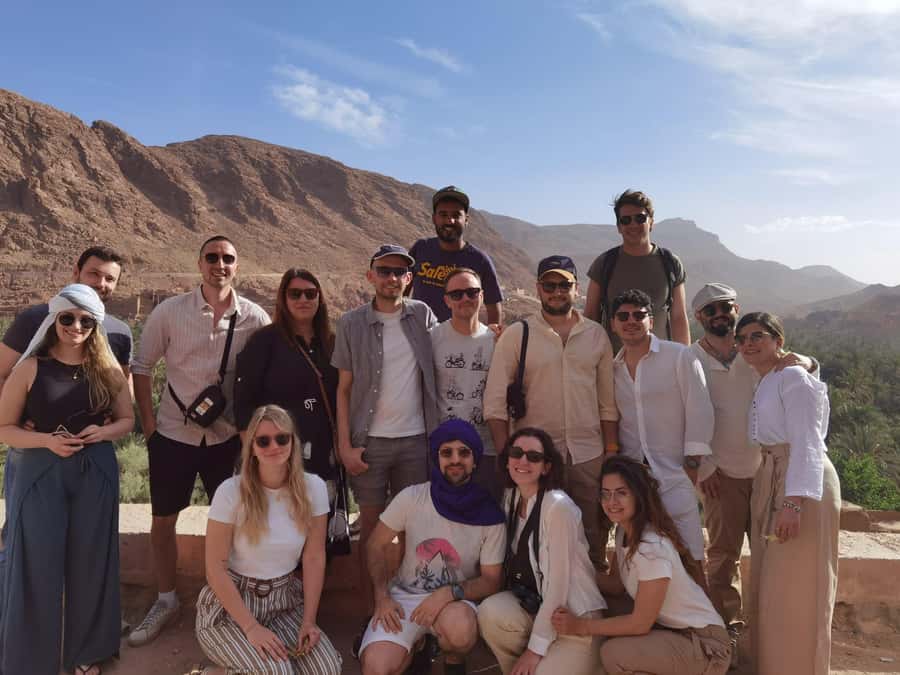 From Marrakech: Ouarzazate & Ait Benhaddou Guided Day Trip - Price and value: why $26 can make sense, and when it won’t