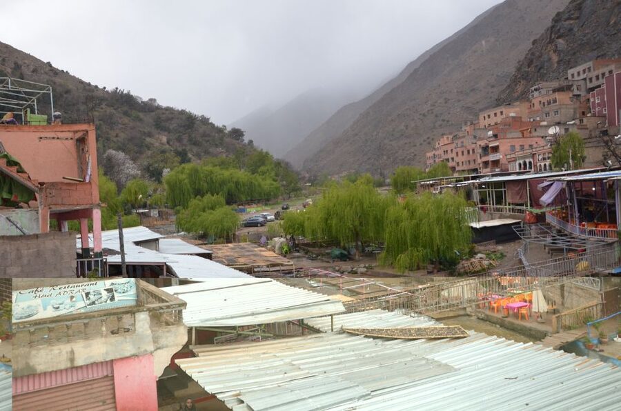 From Marrakech: Ourika Valley Day Trip with Lunch - Price and Value: Does $25 Really Make Sense Here?