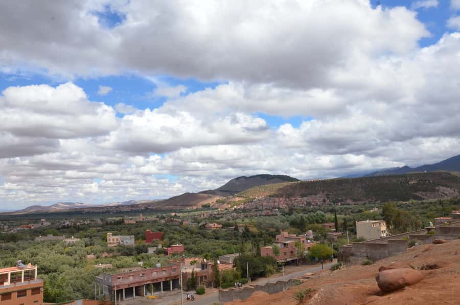 From Marrakech: Ourika Valley Day Trip with Lunch - What to Expect on the Day: Timing, Group Size, and Pace