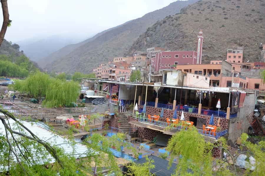 From Marrakech: Ourika Valley Day Trip with Lunch - The Private Ride Into the High Atlas, and Why It Matters