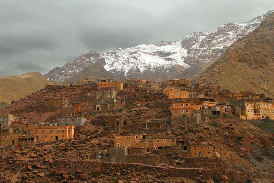 From Marrakech: Ourika Valley Tour with Lunch & Camel Ride - Price and value: why $18 can work (when you match the pace)