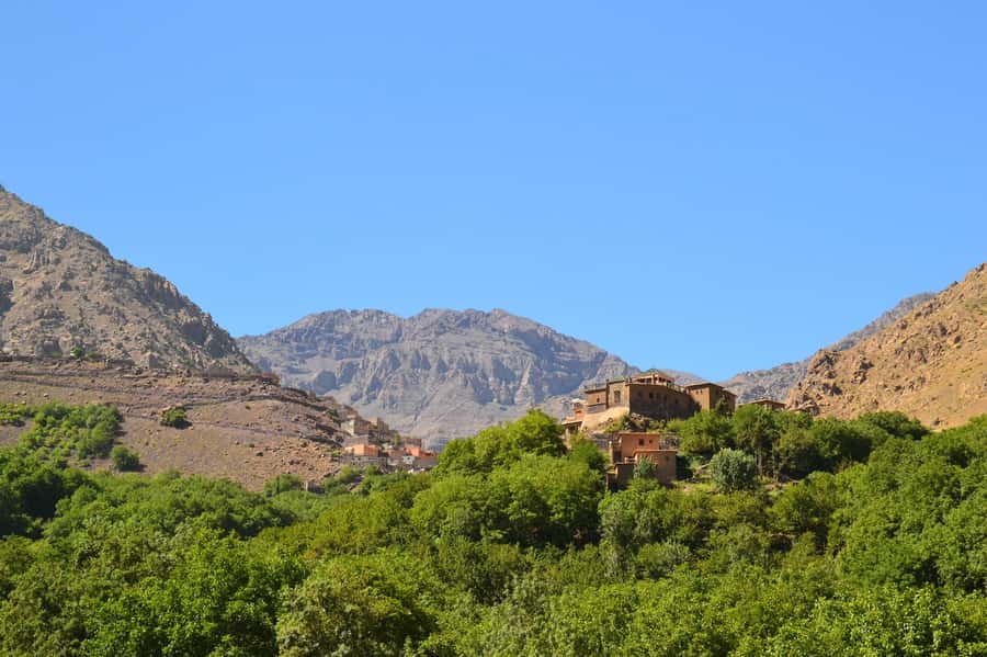From Marrakech: Ourika Valley Trip, Waterfall Hike & Lunch - Who This Trip Suits (and Who Might Want a Different Day)