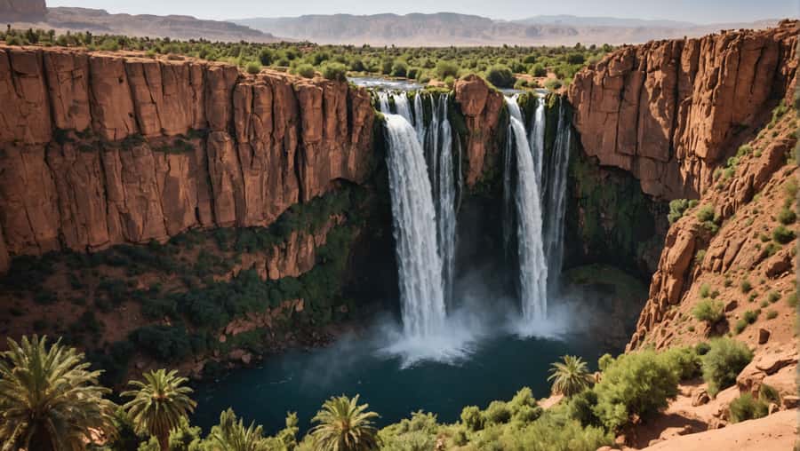 From Marrakech: Ouzoud Waterfalls Full-Day Guided Tour - What Can Go Wrong, and How to Protect Your Day
