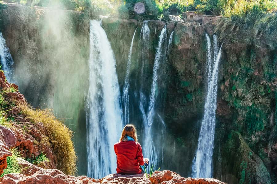 From Marrakech: Ouzoud Waterfalls Guided Hike and Boat Trip - Should You Book This Guided Hike and Boat Trip?