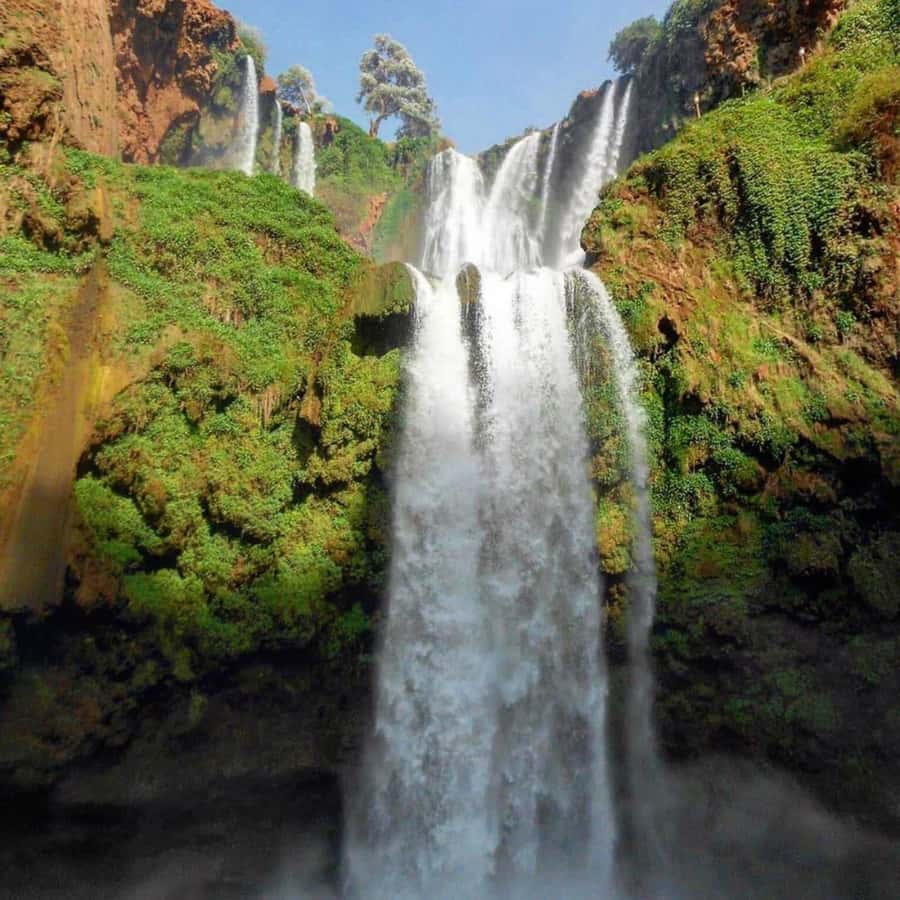 From Marrakech: Ouzoud Waterfalls Guided hike & boat Ride - Who this Ouzoud Falls tour fits best, and who should skip it