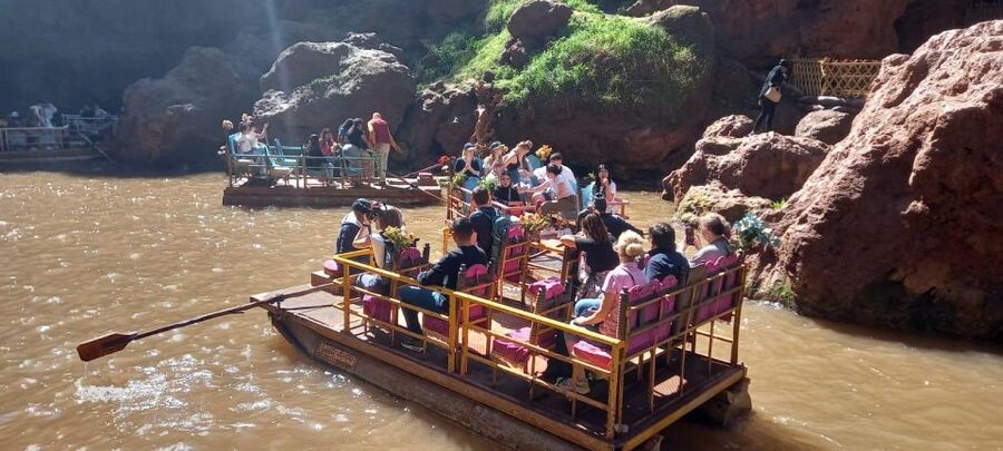 From Marrakech: Ouzoud Waterfalls Guided Tour and Boat Trip - Should you book this Ouzoud day trip?