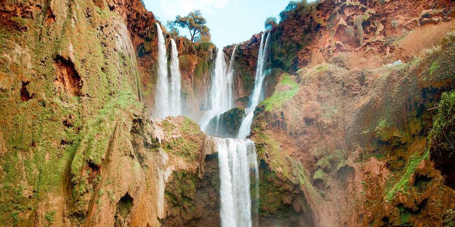 From Marrakech: Ouzoud Waterfalls Guided Tour & Boat Ride - Cost and Value at About $18, What You Are Really Paying For