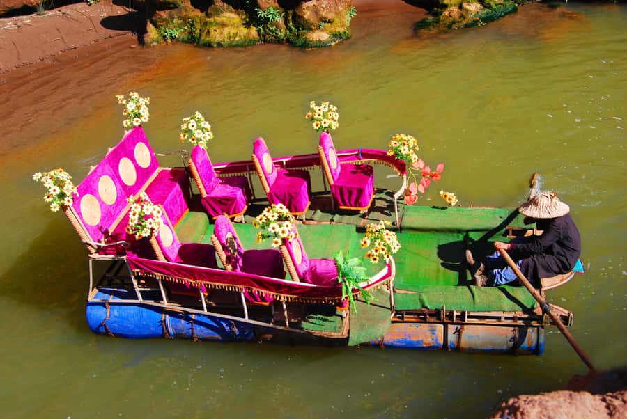 From Marrakech: Ouzoud Waterfalls Guided Tour & Boat Ride - Ouzoud Waterfalls From Marrakech, Why This Trip Works