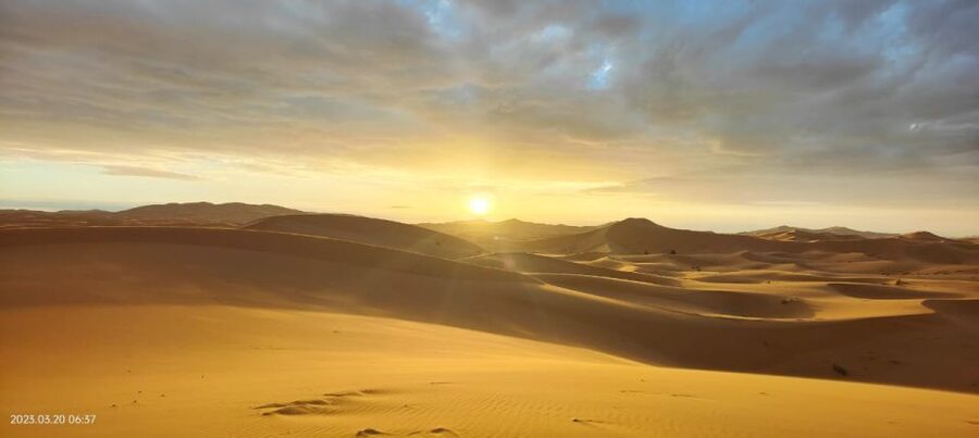 From Marrakech: Private 3-Day Desert Trip to Merzouga - Key moments you’ll remember