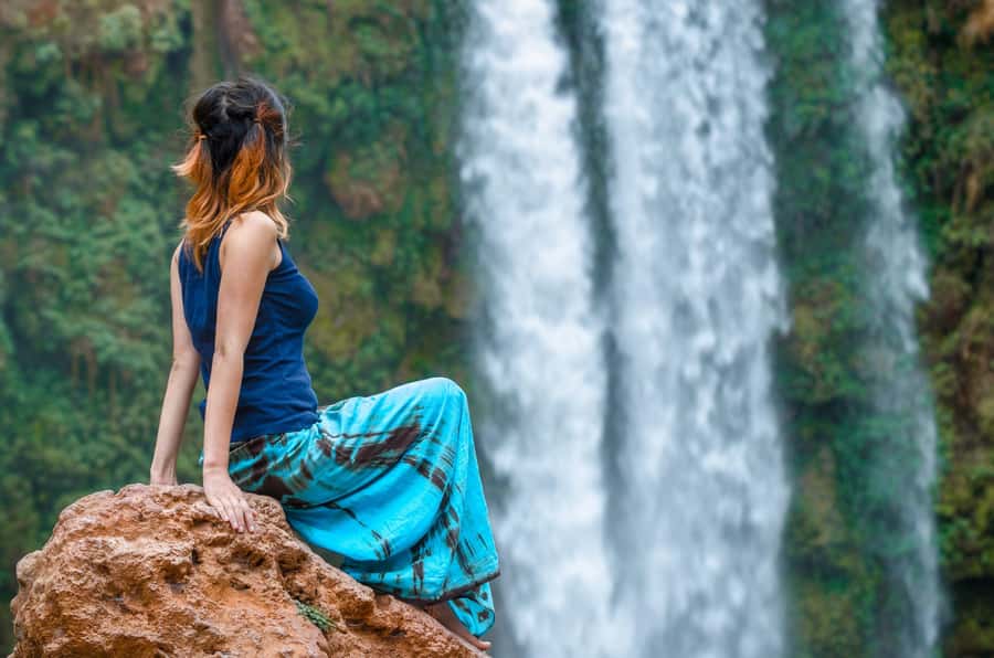 From Marrakech: Private Ouzoud Falls & Boat Ride Day Trip - Who this private Ouzoud day trip suits best