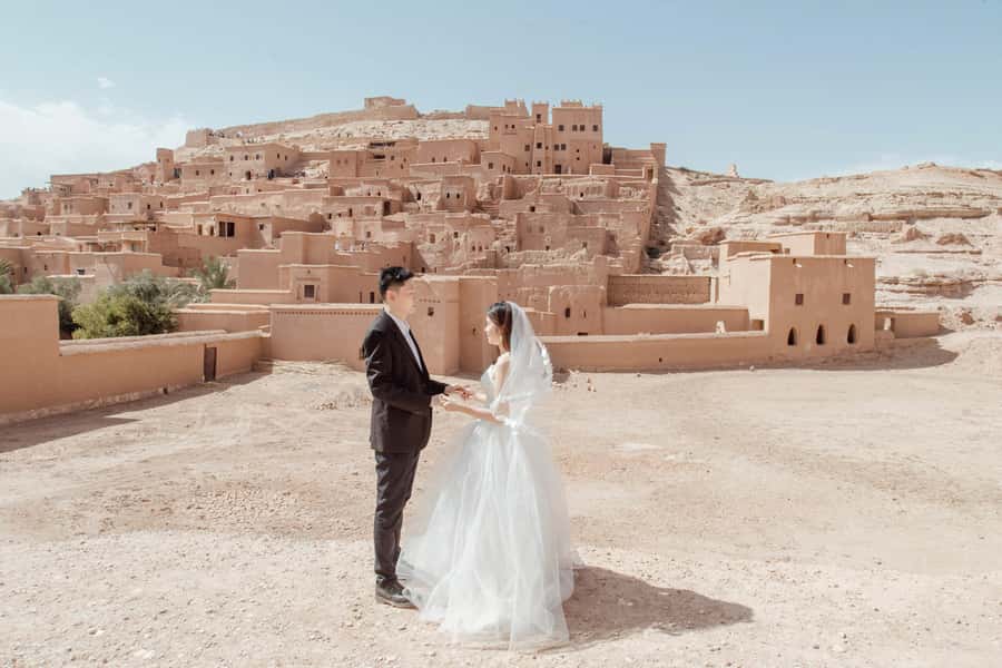 From Marrakech: Quad, Camel, & Dinner 3-Day Merzouga Tour - Should You Book This Marrakech to Merzouga Quad, Camel, and Dinner Tour?