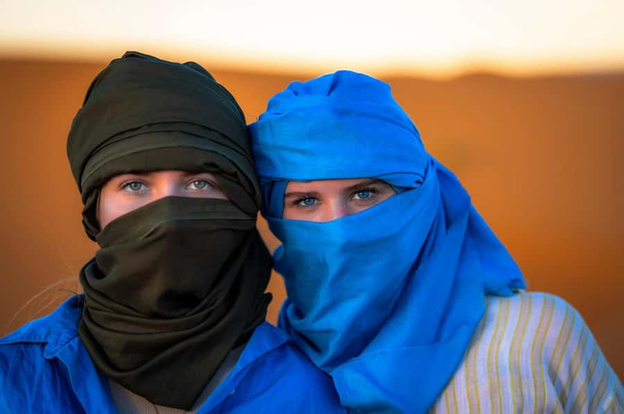 From Marrakech: Quad, Camel, & Dinner 3-Day Merzouga Tour - Sunrise Over Erg Chebbi, Breakfast, and the Return by Camel or 4x4