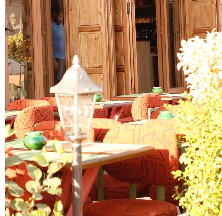 From Marrakech: Rooftop Dinner & Romantic Medina Views - Price and value: what $58 covers, and what to budget for