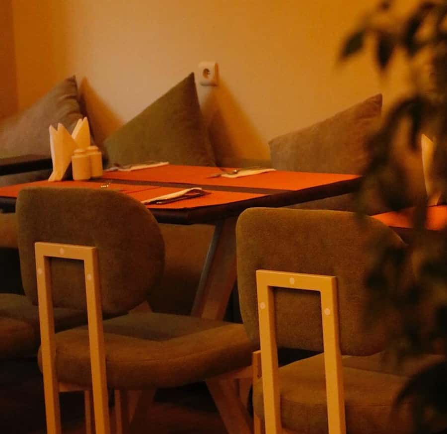From Marrakech: Rooftop Dinner & Romantic Medina Views - Who should book this rooftop dinner