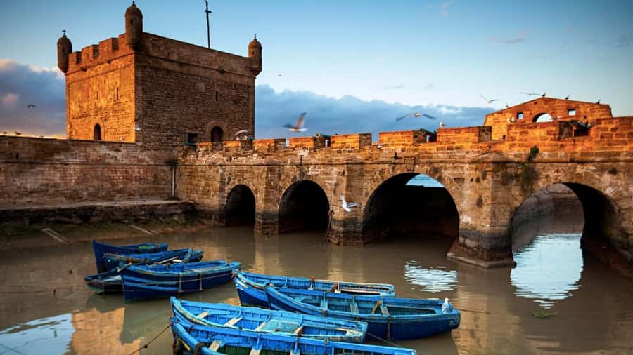 From Marrakech: small group Day Trip To Essaouira Mogador - Key Points That Make This Trip Worth Your Time