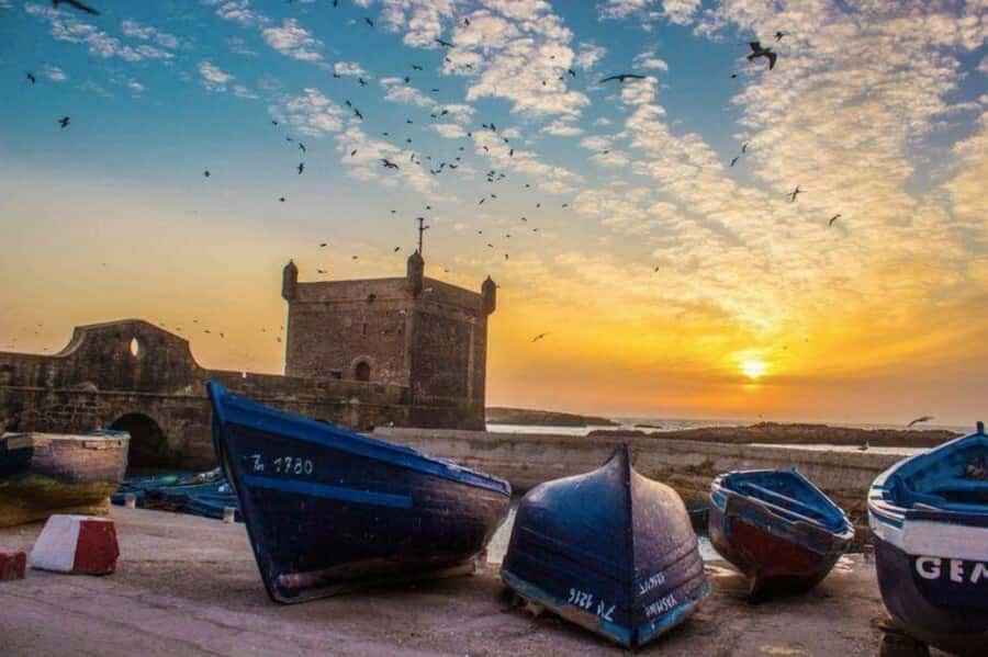 From Marrakech: small group Day Trip To Essaouira Mogador - A Practical Reality Check on This 10-Hour Marrakesh to Essaouira Trip